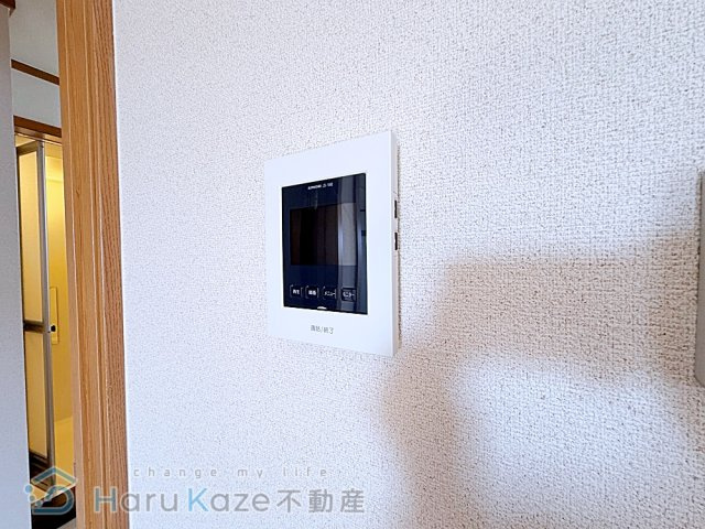 【セキュリティ】 | アイレットコートＩ【名古屋市賃貸・野並駅】