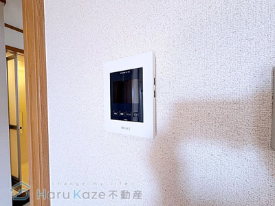 【セキュリティ】 | アイレットコートＩ【名古屋市賃貸・エアコン付き】