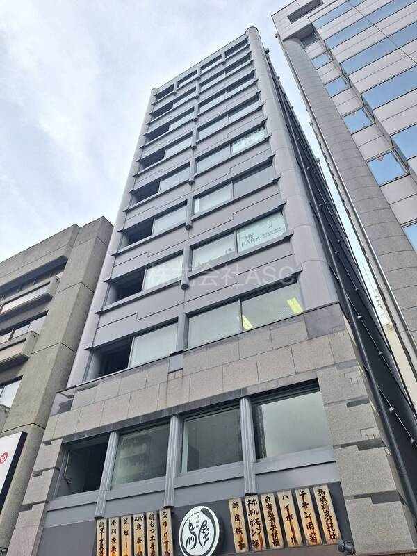 エルコート谷町ビル