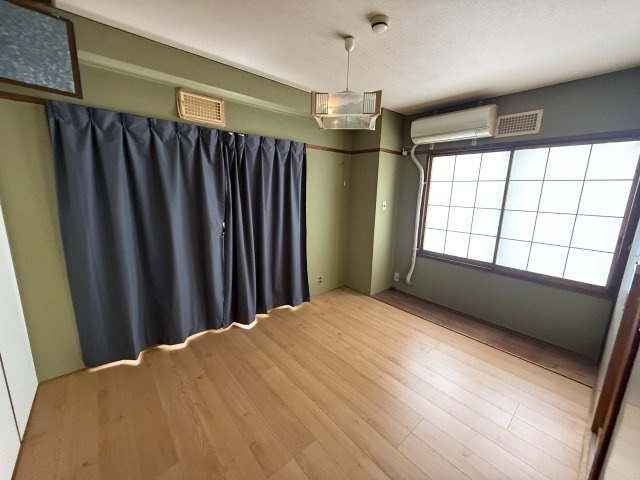 【寝室】 | 第一大興ビル