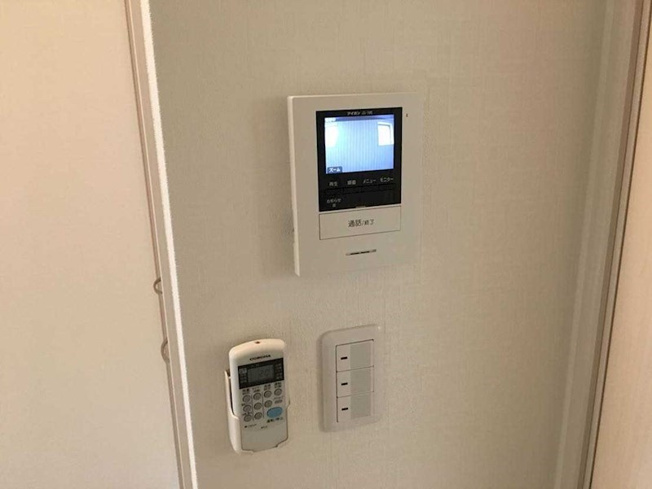 【セキュリティ】 | グランビル清水