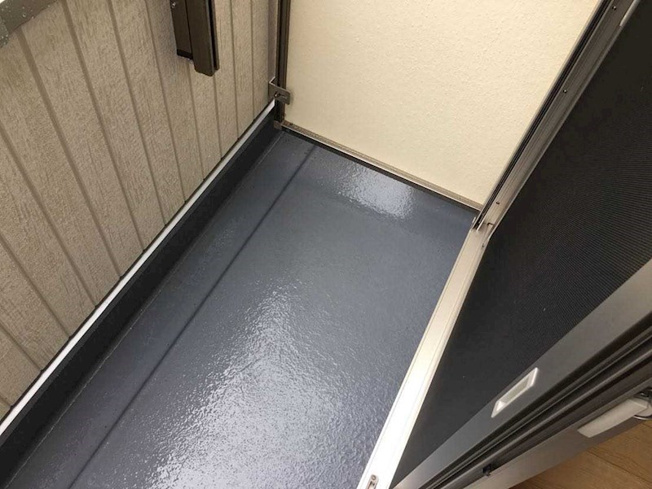 【バルコニー】 | グランビル清水
