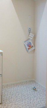 ルーチェ　ソラーレの設備