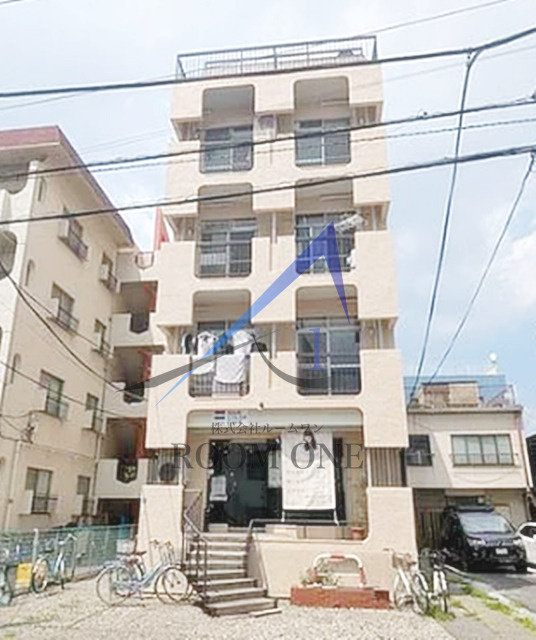 丹羽マンション