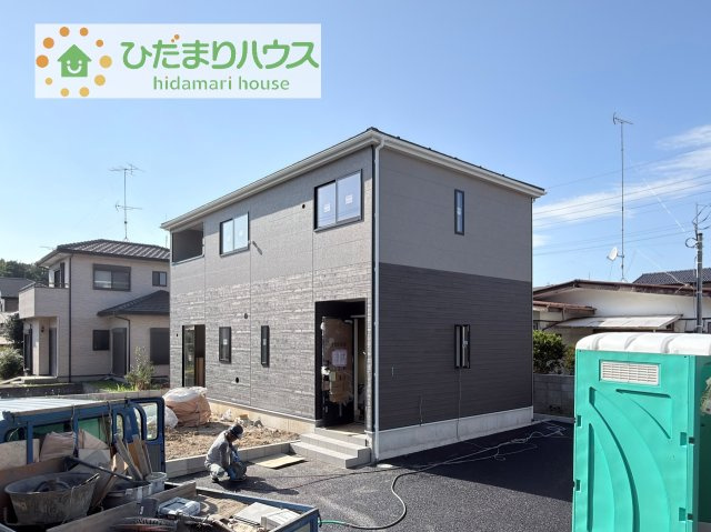 【外観】 | 土浦市天川第4　新築戸建