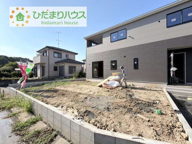【外観】 | 土浦市天川第4　新築戸建