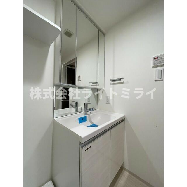 ＧＲＡＮ　ＰＡＳＥＯ本郷三丁目の洗面所