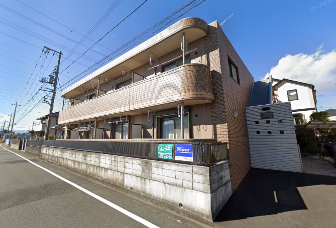 パルフェイノウエの画像