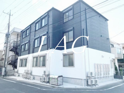 【外観】 | ＦＵＵＷＡ綾瀬 | 外観です。