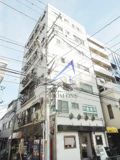 山中ビル