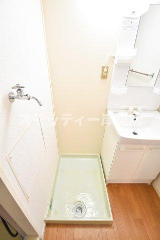 サンコーポラス南港26号棟の設備