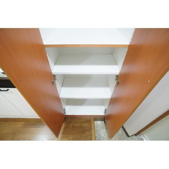 【玄関】 | スターダスト柿生(スターダストカキオ) | 別号室参照