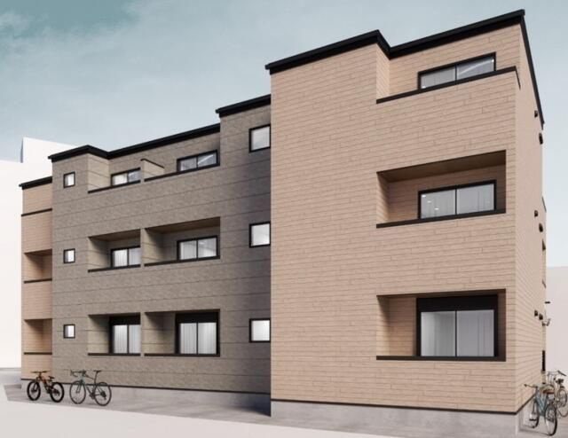【外観】 | ウィローツリーテラス相模原駅前