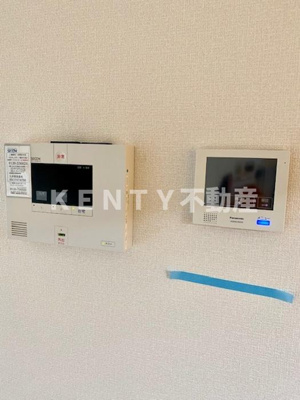 【セキュリティ】 | グランドツリー久が原 | ＳＥＣＯＭホームセキュリティ付き