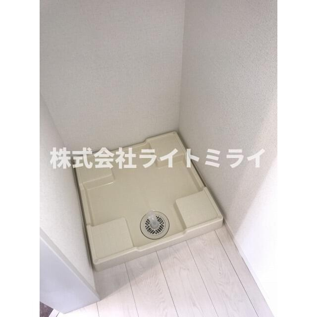 サンレイ市ヶ谷の設備