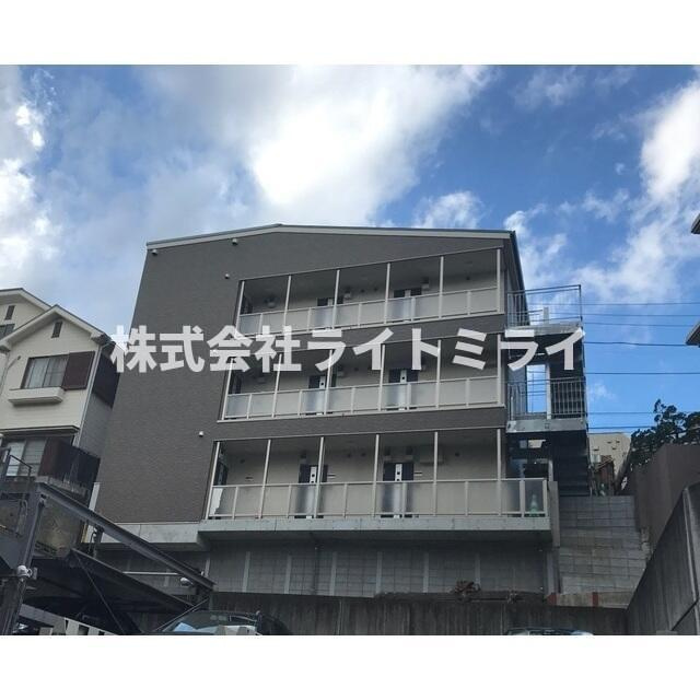 サンレイ市ヶ谷