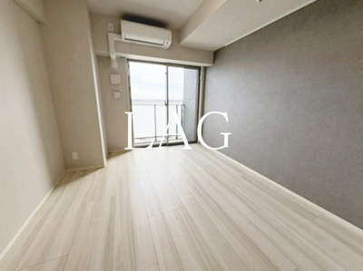 【居間・リビング】 | ＧＥＮＯＶＩＡ金町 | 洋室のお部屋です。