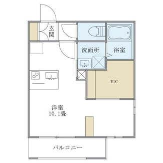 【間取り】 | セリシールガーデン | 間取りです。