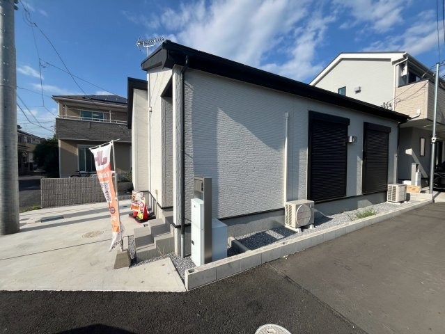戸建 さいたま市緑区道祖土４丁目