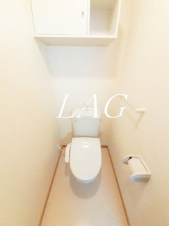 【トイレ】 | セレッソ | トイレです。