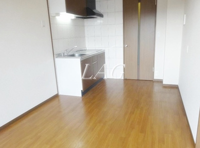 【居間・リビング】 | メッツガー | 洋室のお部屋です。