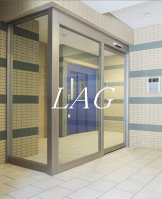 【エントランス】 | スパッツィオフォルテ  | エントランスです。