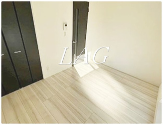 【居間・リビング】 | エルスタンザ東綾瀬 | 洋室のお部屋です。
