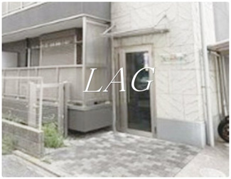 【エントランス】 | ビームス六町 | エントランスです。