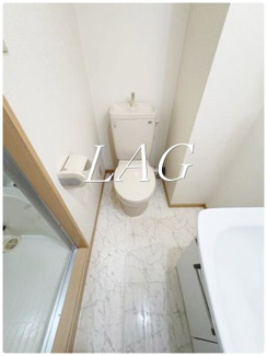 【トイレ】 | ビームス六町 | トイレです。