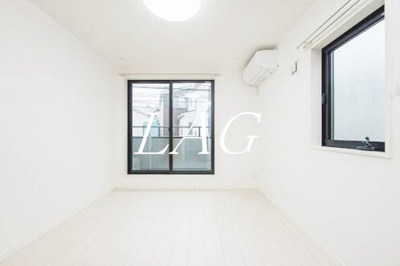 【寝室】 | Ｇｌａｎｂｅｒｒｙ八広 | 寝室です。