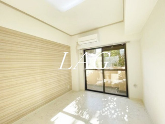 【居間・リビング】 | ライオンズマンション東墨田 | 洋室のお部屋です。