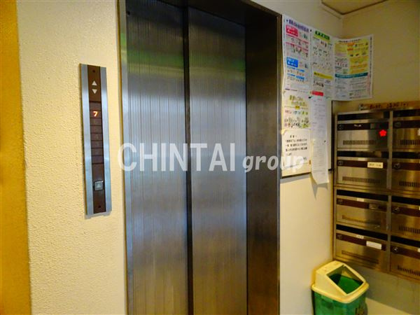 カーサF&Sのその他共用部分