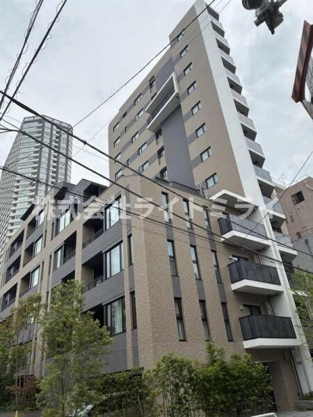 クリオ市谷薬王寺