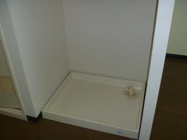 シャンプル亀戸の設備