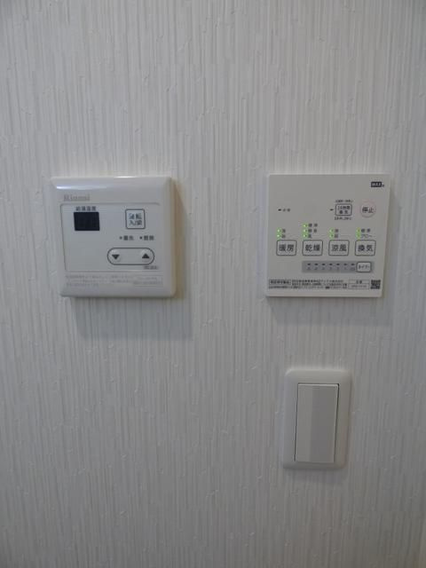 ＡＪ八潮Ｎｏｒｔｈ　Ⅰのその他