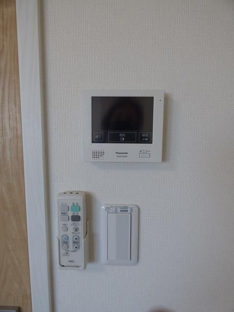 ＡＪ八潮Ｎｏｒｔｈ　Ⅰのセキュリティ