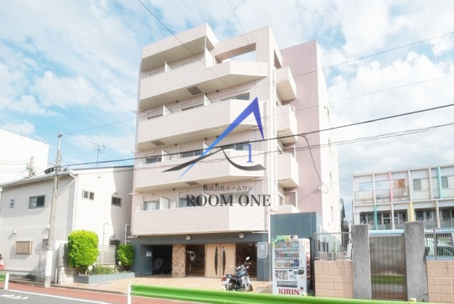 シンシア蒲田セカンドステージ