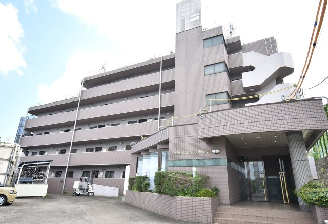 ロイヤルパレス東仙台