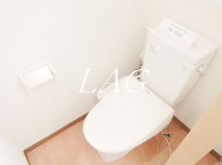 【トイレ】 | アドバンスシティ | トイレです。