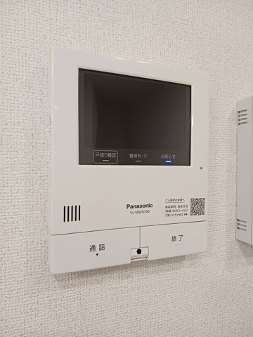 フォレスタ・ブレッツァのセキュリティ