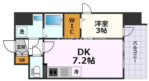 エスリード泉 外堀通