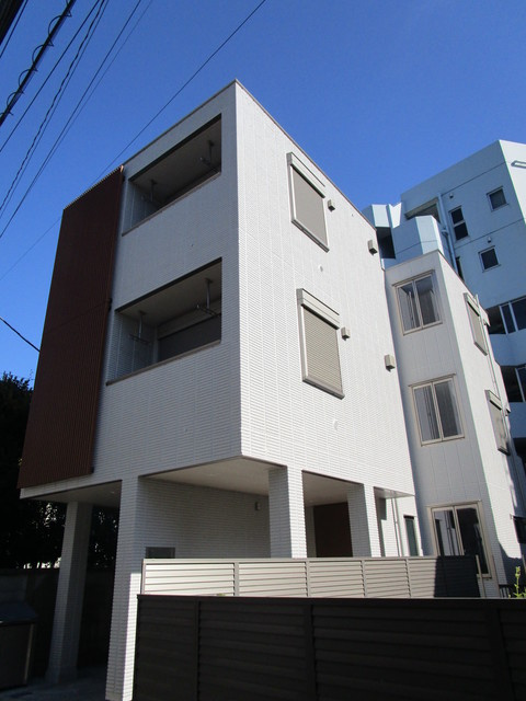 へーベルメゾンｉｚ江古田