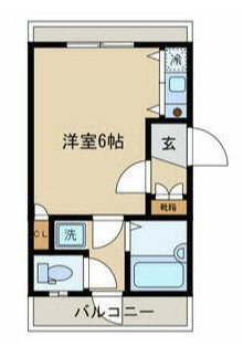 プランドール大原