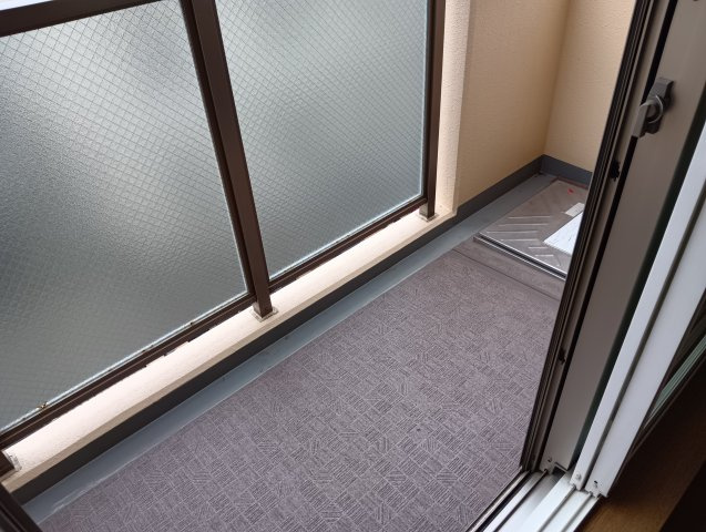 【バルコニー】 | TH若林