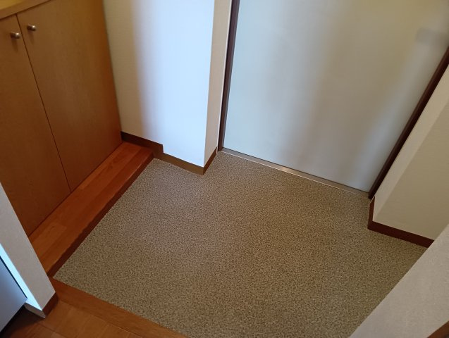 【玄関】 | TH若林