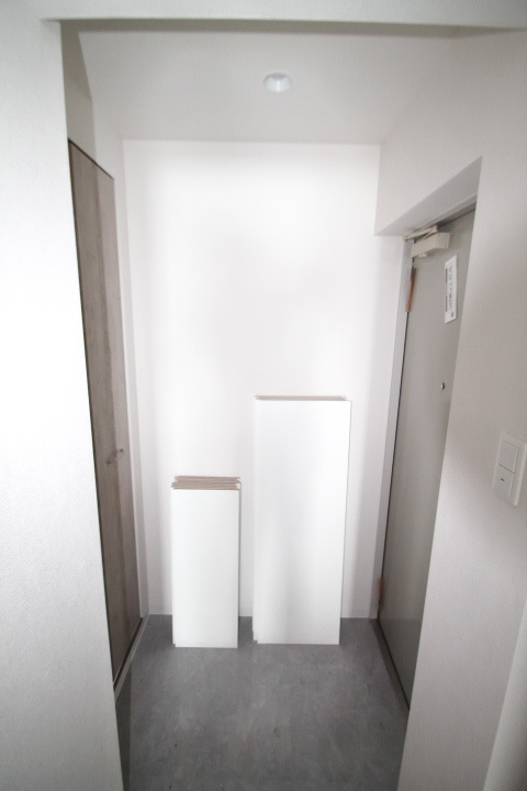 同タイプ別部屋参考写真