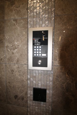 オートロック