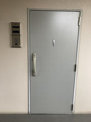 【セキュリティ】 | ウェリントンⅡ | ウェリントンⅡ　２０２号室