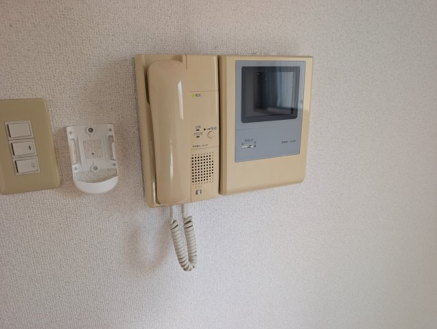 オーパスのセキュリティ