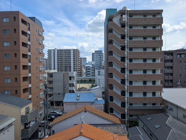 オーパスの展望
